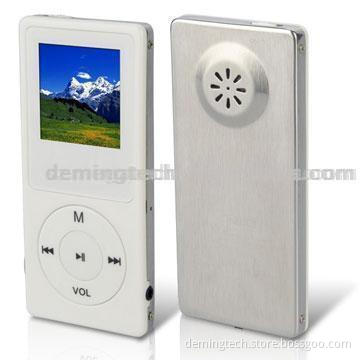 1.8&quot; TFT LCD screen MP4
